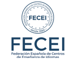 fecei-logo logo of FECEI federation of language schools