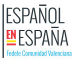 spanish-fedele-vc logo of FEDELECV federation of spanish schools in Valencia