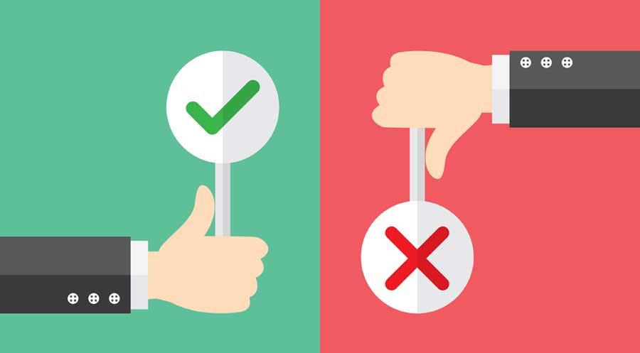 Common mistakes in Spanish