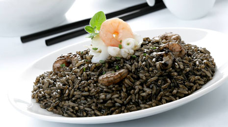 spanish-dishes-arroz-negro Spanish arroz negro