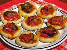 spanish-dishes-cocas Spanish cocas valencianas