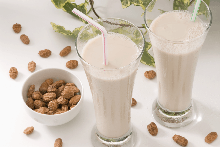 spanish-dishes-horchata Spanish beverage horchata