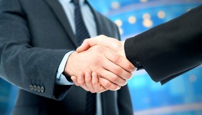 How to negotiate in spanish two people I have concluded the agreement