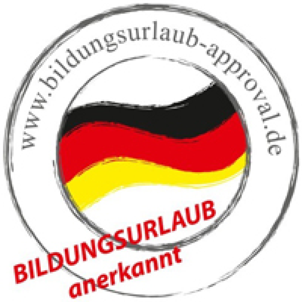Bildungsurlaub Spanish courses