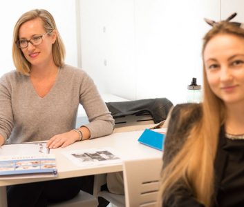Spanish Intensive 30 – Bildungsurlaub