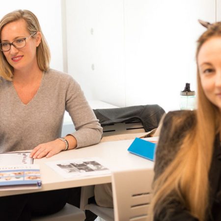 Spanish Intensive 30 – Bildungsurlaub