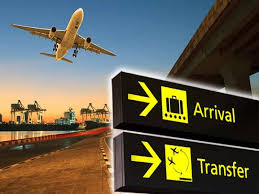 denia airport transfer