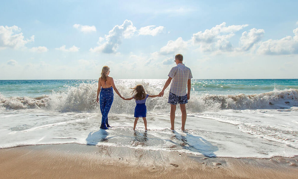 learn spanish in spain families