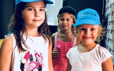 spanish courses in spain children