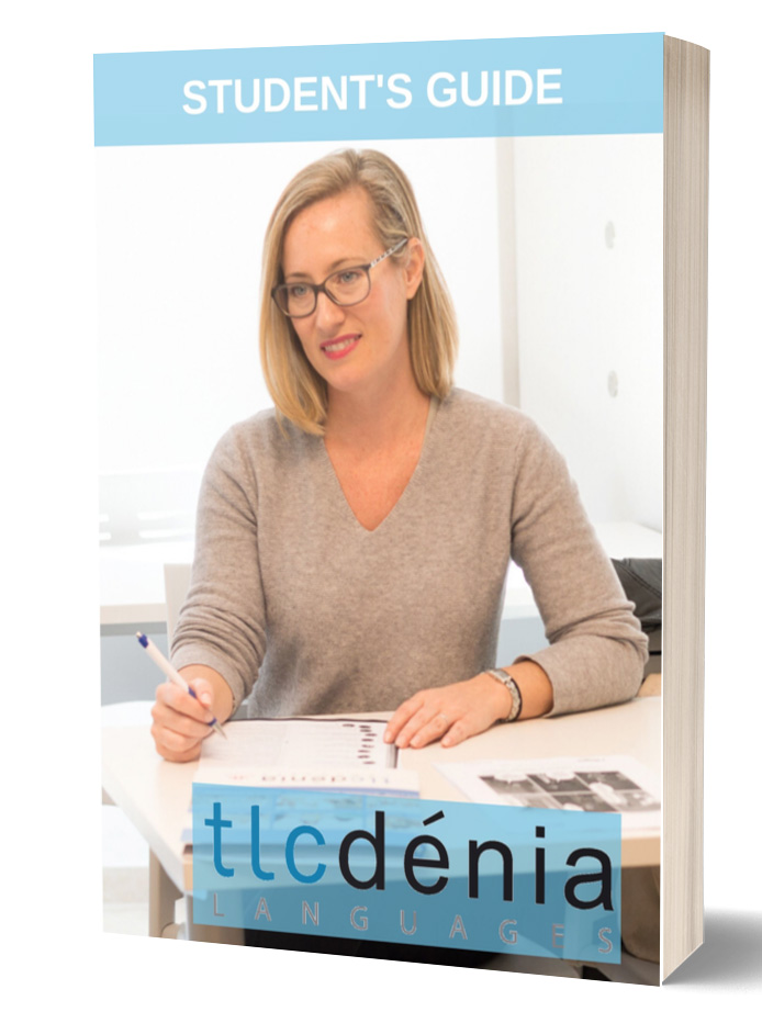 tlcdenia student guide
