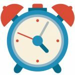 horaires des cours d'espagnol en Espagne en famille