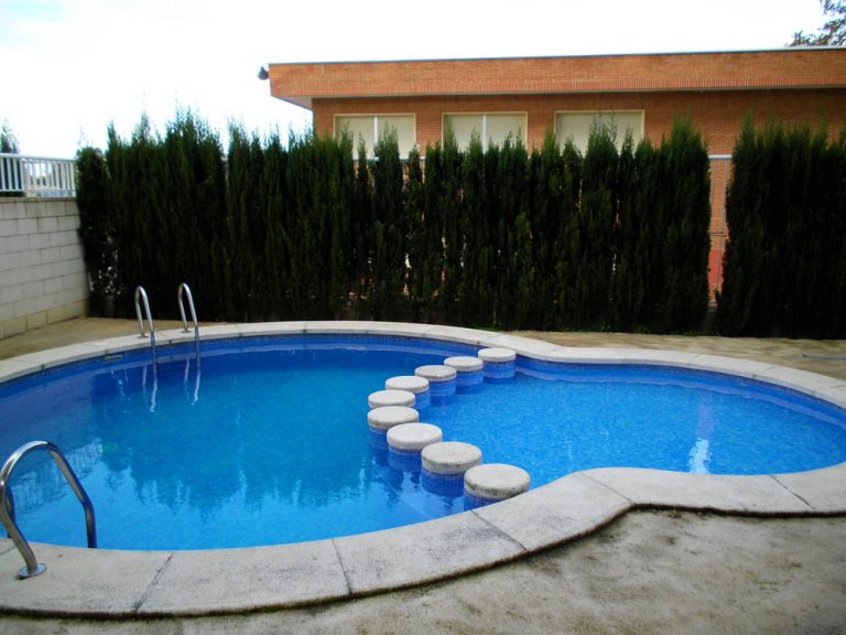 appartement avec piscine à Denia