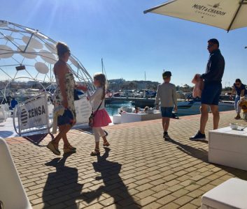 Programme d&rsquo;Espagnol pour les Familles