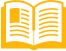 dessin livre d'espagnol jaune