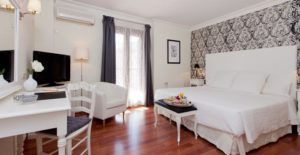 otel costa blanca v denii