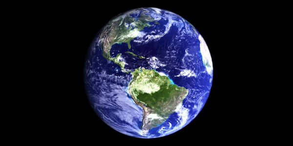 Environnement la terre
