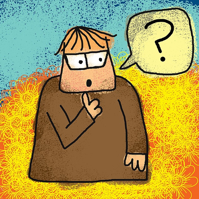 Poser des questions