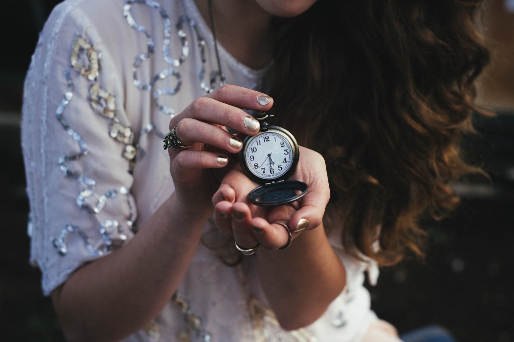 Questions pour demander l'heure en espagnol