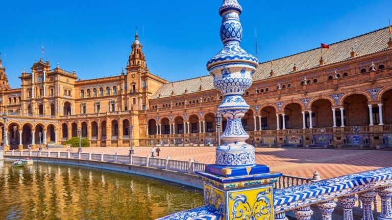 Place d'Espagne