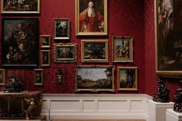 Musée d'art