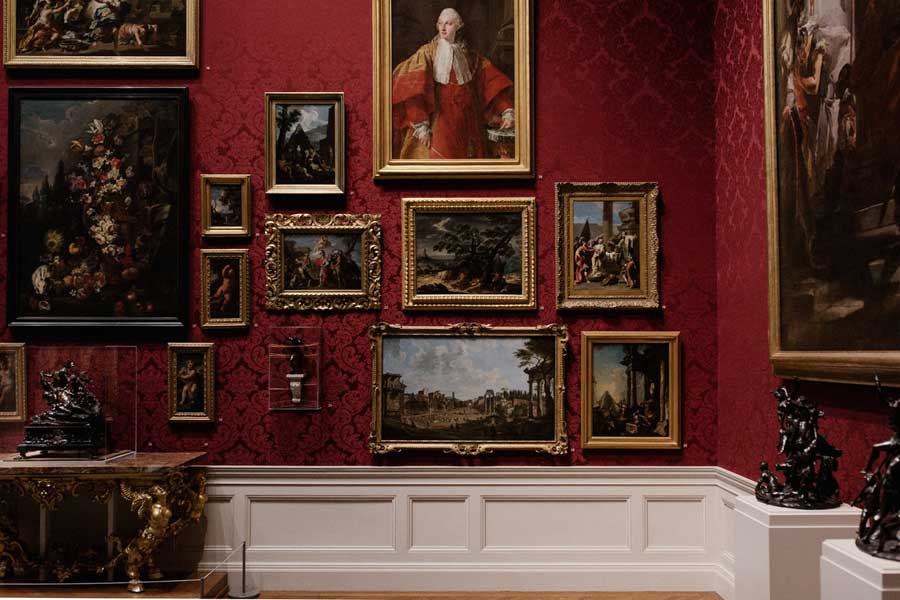 Musée d'art