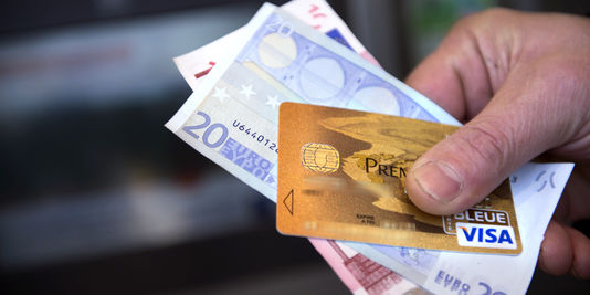 Le paiement en espagnol