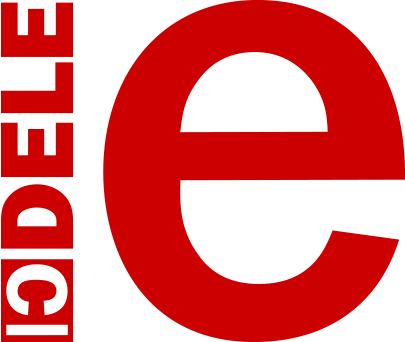 Spanisch dele Prüfungslogo
