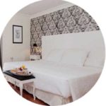 unterkunft hotel