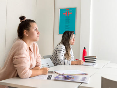 Corso di spagnolo intensivo 30