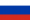 student rossia flag rossii