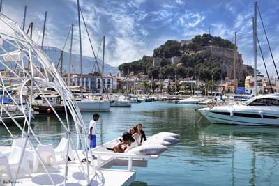 why learn spanish denia