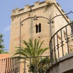 Denia torre Spagna