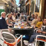 corsi spagnolo e tapas