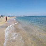 denia marinas spiaggia