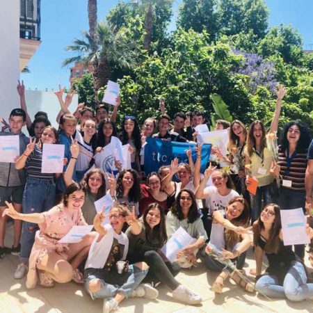 Viaggio di istruzione in Spagna – Corso di spagnolo per scolaresche