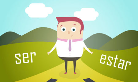 Come utilizzare i verbi “ser” e “estar” in spagnolo