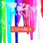 espressioni spagnole con colori