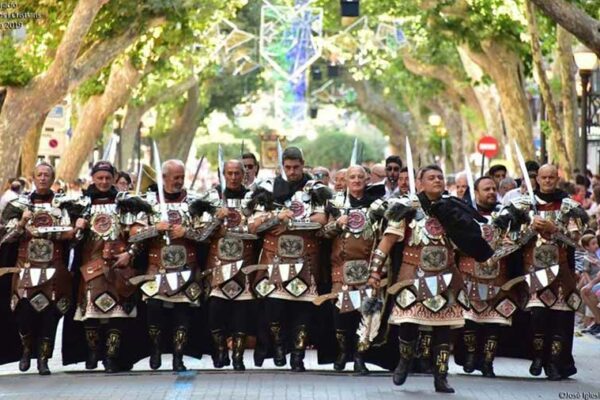 festival mori cristiani denia