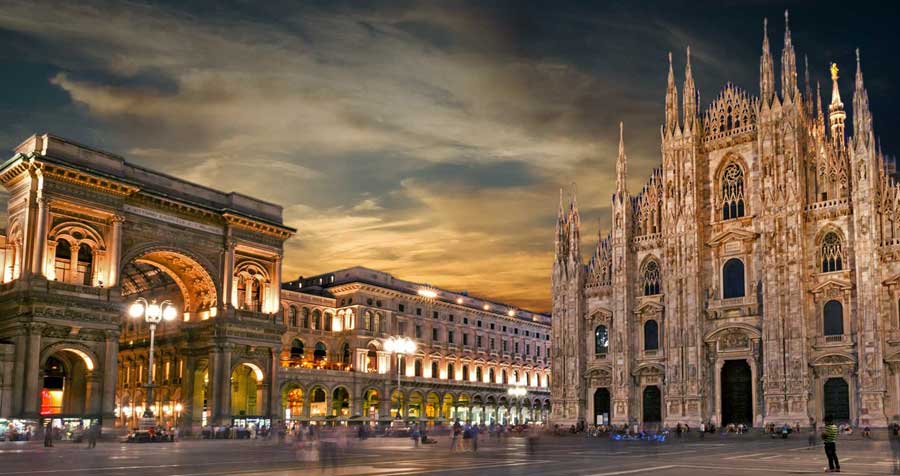 differenze espagna italia