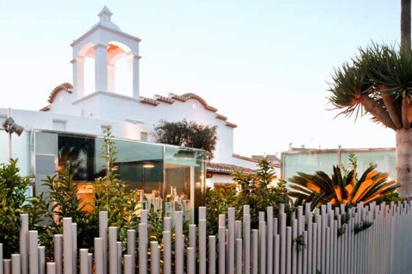 ristorante michelin denia