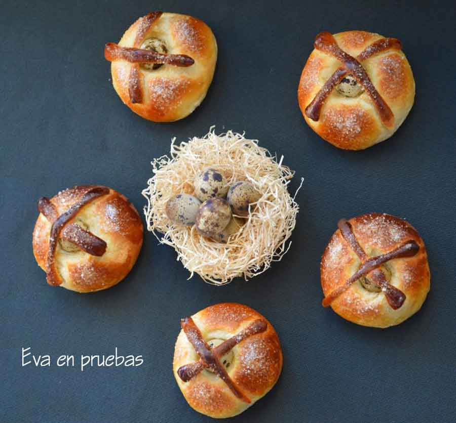 settimana santa spagna dolce tipico