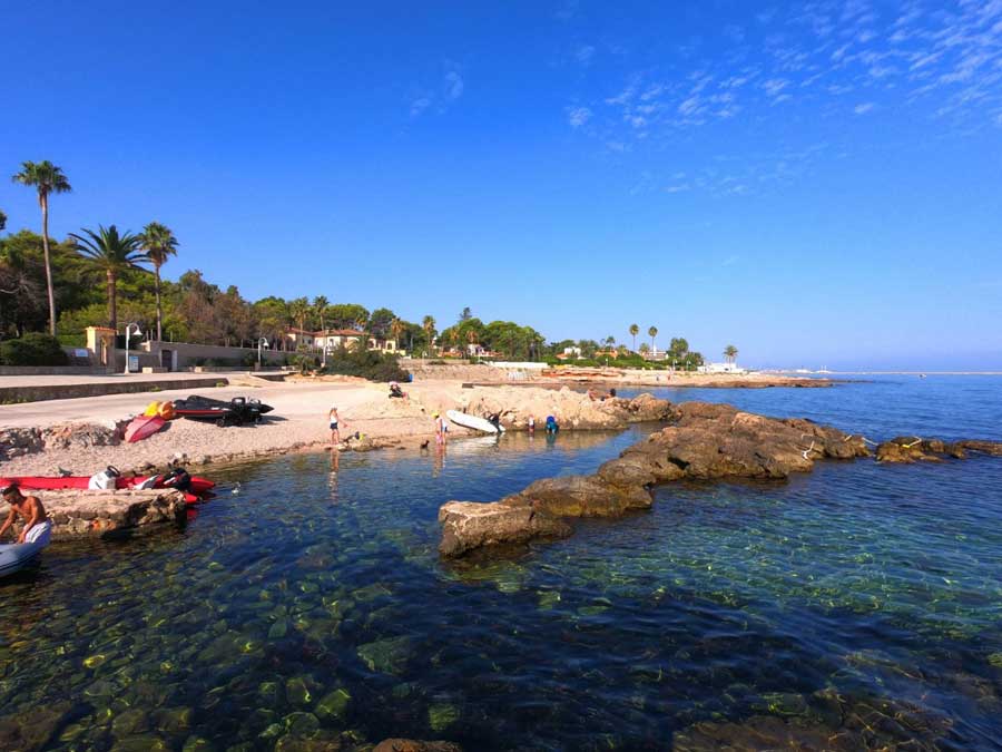 snorkel denia punta negra