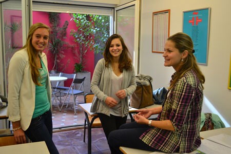 Opinioni TLCdenia studente Lisa