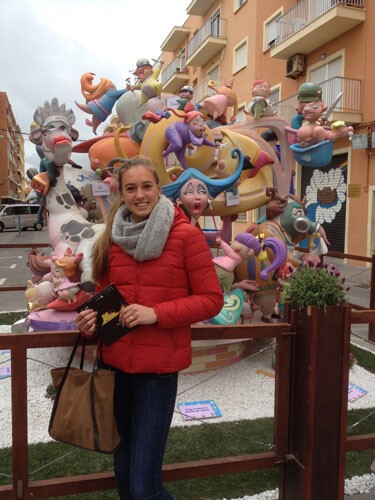 Opinioni TLCdenia studente Lisa