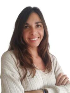 Insegnante-Lorena