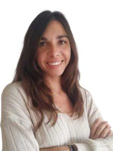 professeur d'espagnol Lorena