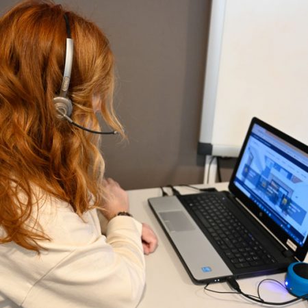 Clases de español online