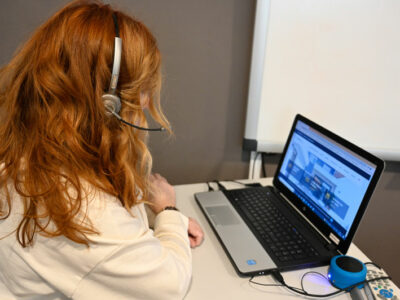Spanish Online lessons