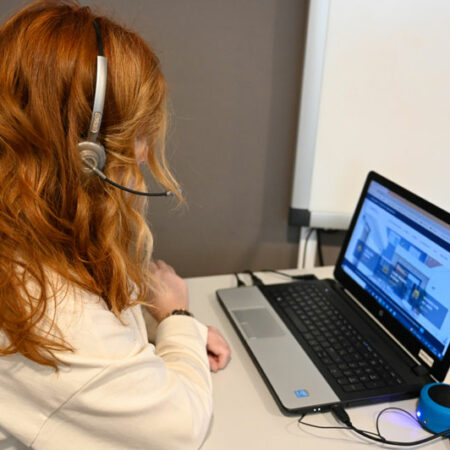 Hiszpański lekcje online