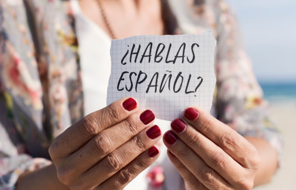 Mehr über den Spanischen Akzent